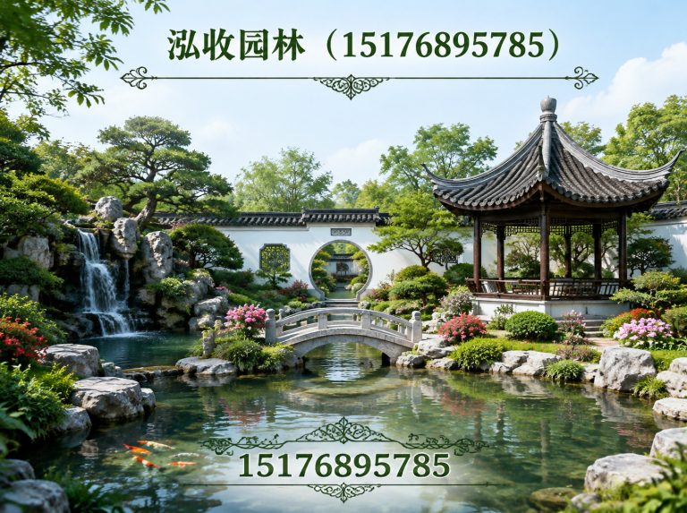 百色京津冀防腐木工程展示图
